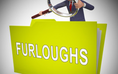 Covid-19 Word of the Day – Furlough