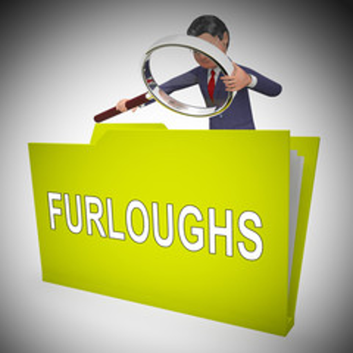 Covid-19 Word of the Day – Furlough